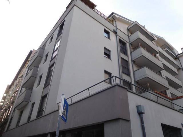 Appartamento in affitto a Trieste TS