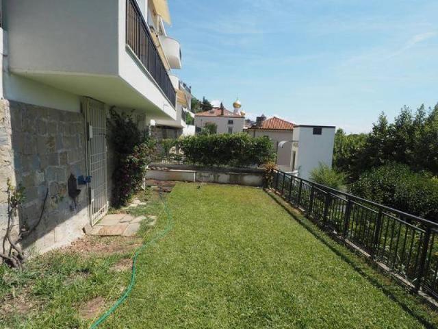 Appartamento in affitto a Trieste TS