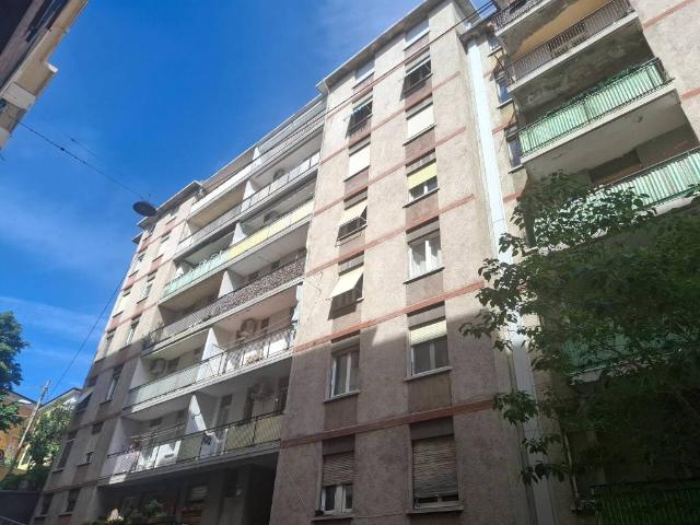 Appartamento in affitto a Trieste TS