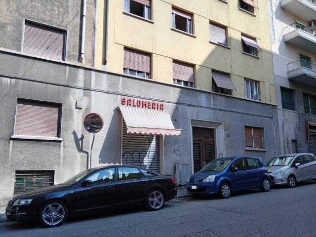 Appartamento in affitto a Trieste TS