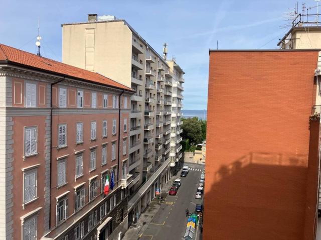 Appartamento in affitto a Trieste TS