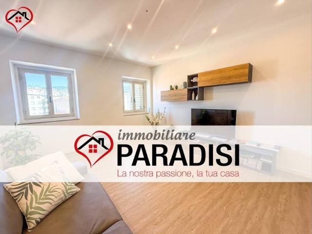 Appartamento in affitto a Trieste TS