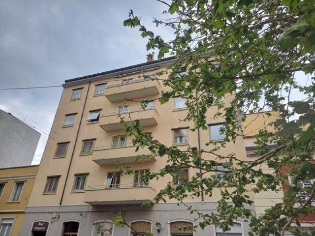 Appartamento in affitto a Trieste TS