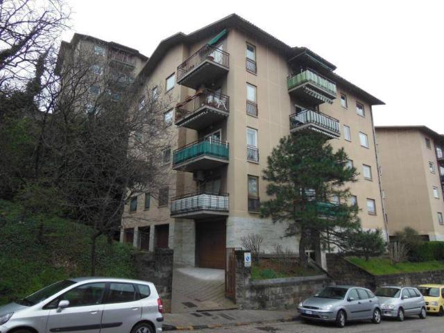 Appartamento in affitto a Trieste TS