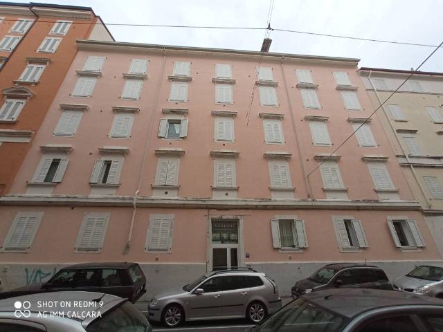 Appartamento in affitto a Trieste TS