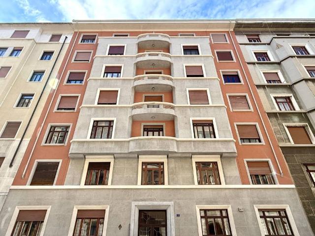 Appartamento in affitto a Trieste TS