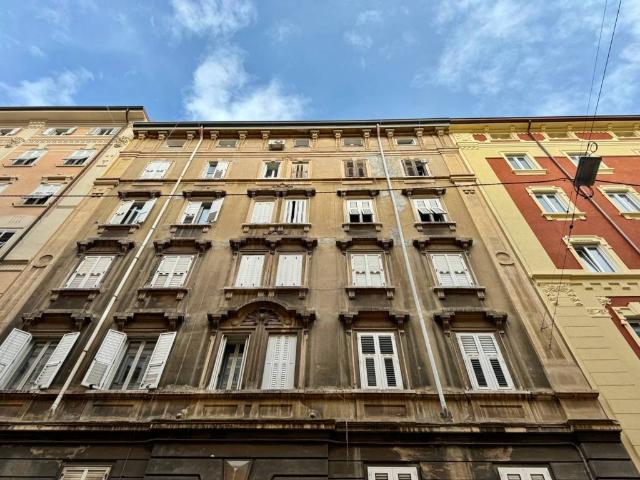 Appartamento in affitto a Trieste TS