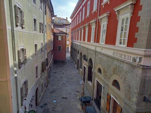 Appartamento in affitto a Trieste TS