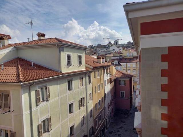 Appartamento in affitto a Trieste TS