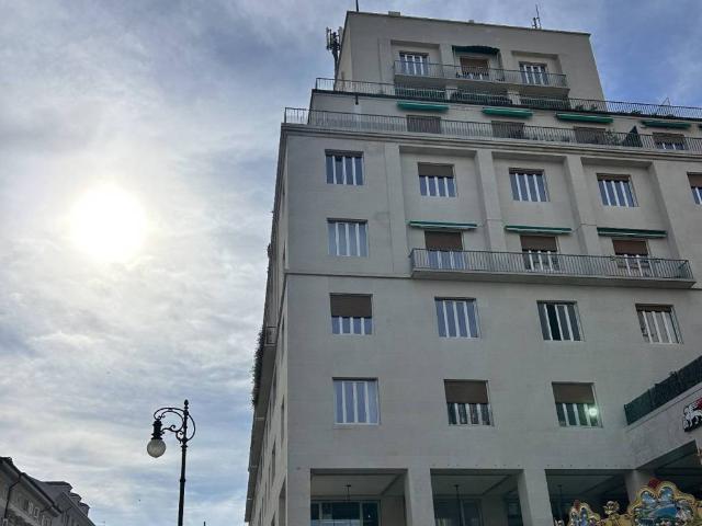 Appartamento in affitto a Trieste TS