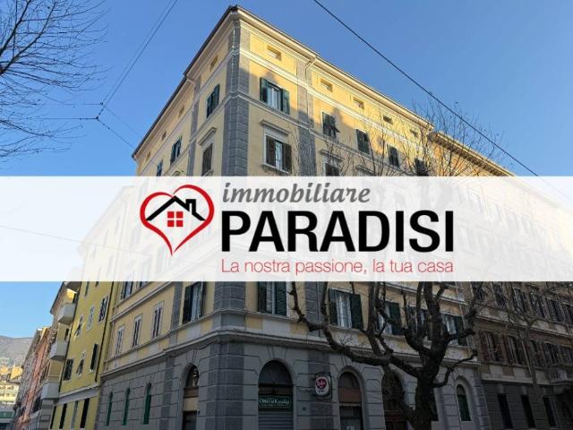 Appartamento in affitto a Trieste TS