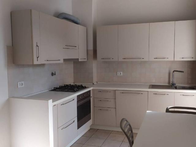 Appartamento in affitto a Trieste TS