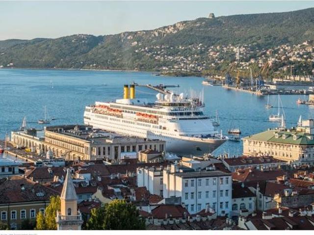 Appartamento in affitto a Trieste TS