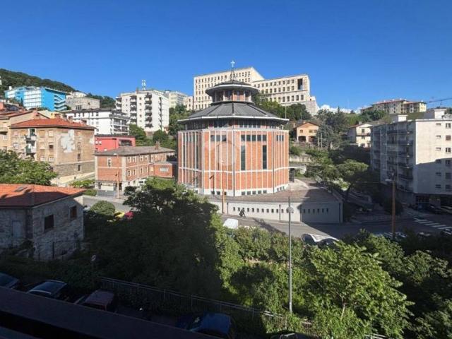 Appartamento in affitto a Trieste TS