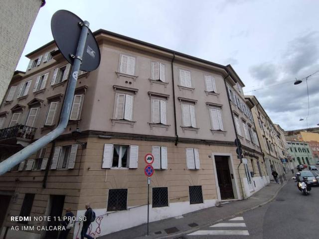 Appartamento in affitto a Trieste TS