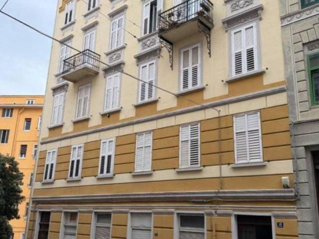 Appartamento in affitto a Trieste TS