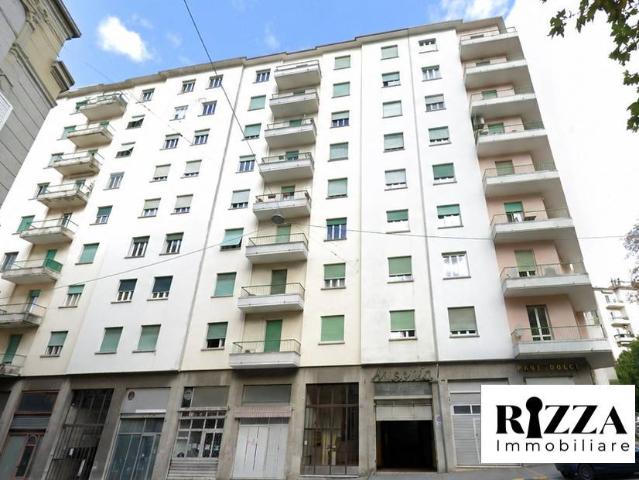 Appartamento in affitto a Trieste TS