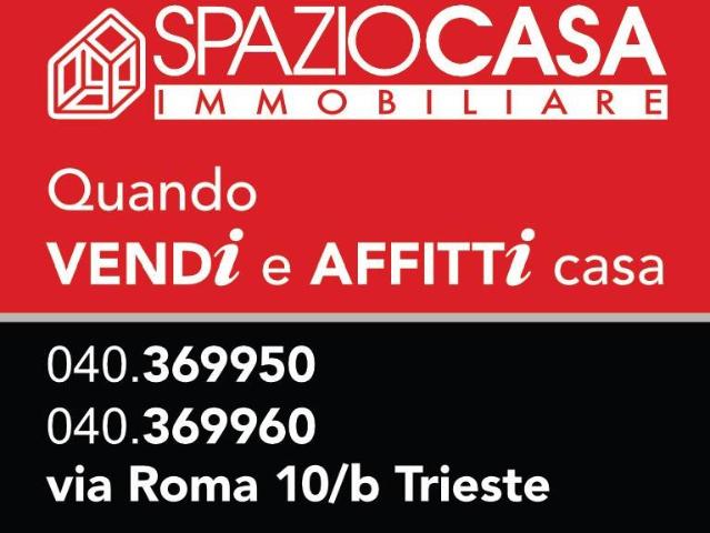 Appartamento in affitto a Trieste TS