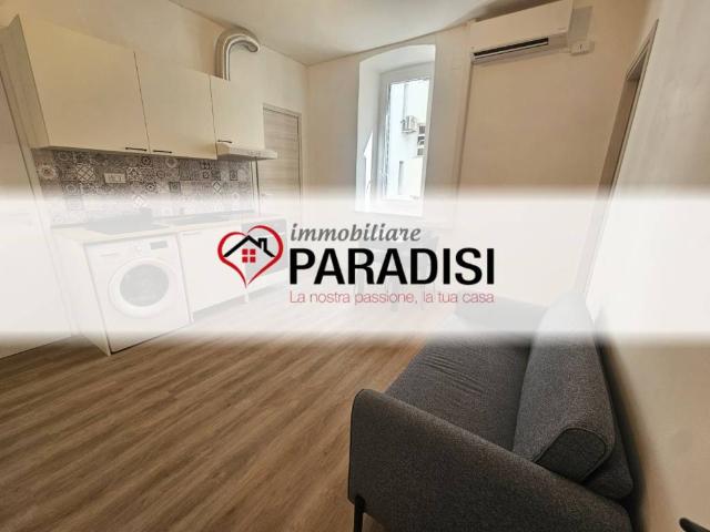 Appartamento in affitto a Trieste TS