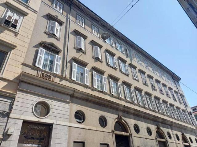 Appartamento in affitto a Trieste TS