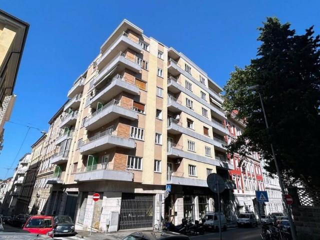 Appartamento in affitto a Trieste TS