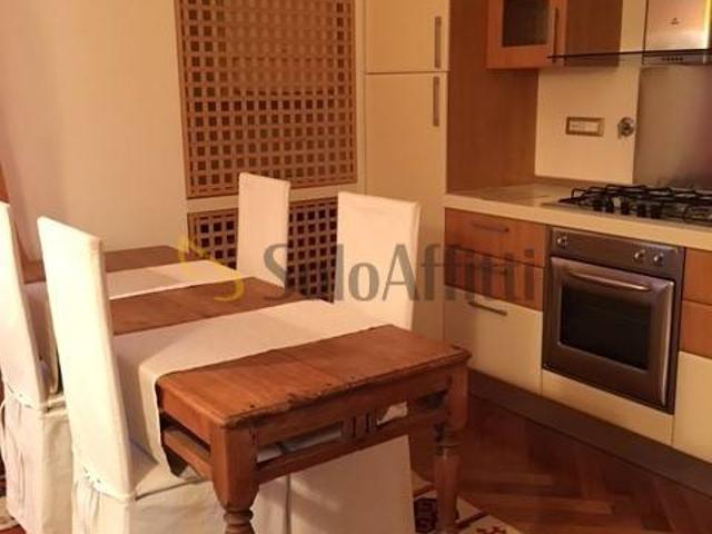Appartamento in affitto a Trieste TS