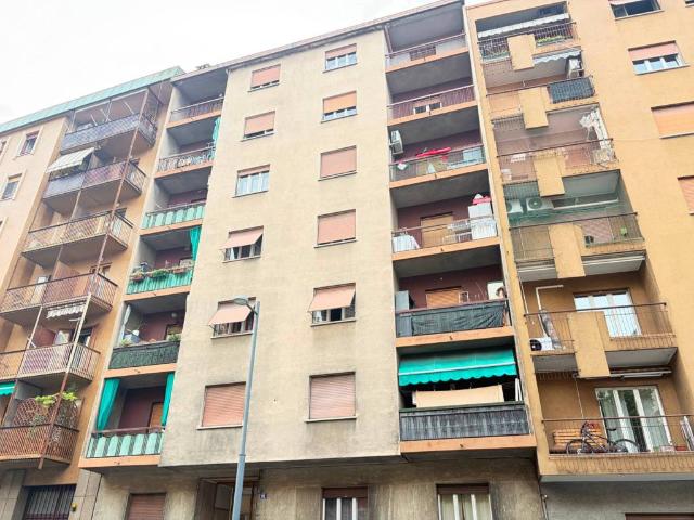 Appartamento in affitto a Trieste TS