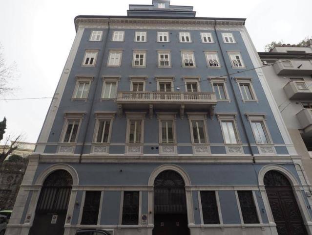 Appartamento in affitto a Trieste TS