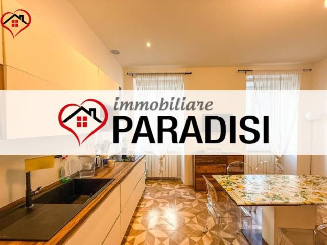 Appartamento in affitto a Trieste TS