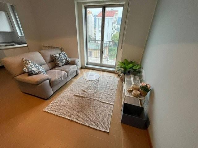 Appartamento in affitto a Trieste via al Cisternone, arredato, ascensore, balcone TrovaCasa