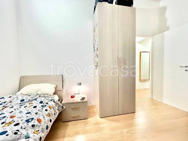 Appartamento in affitto a Trieste via Carlo e Giani Stuparich, 7, arredato, zona servita, cucina abitabile TrovaCasa