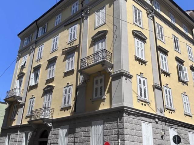 Appartamento in affitto a Trieste via dei mirti 6, Roiano