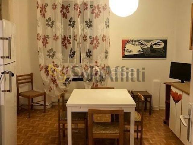 Appartamento in affitto a Trieste via del pozzo, 16, arredato, senza ascensore, cucina abitabile TrovaCasa