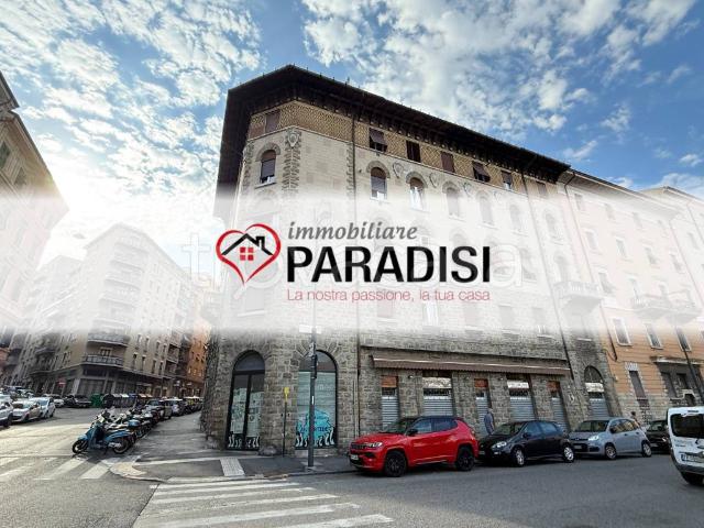 Appartamento in affitto a Trieste via delle Sette Fontane, 21, arredato, ascensore, lavastoviglie TrovaCasa
