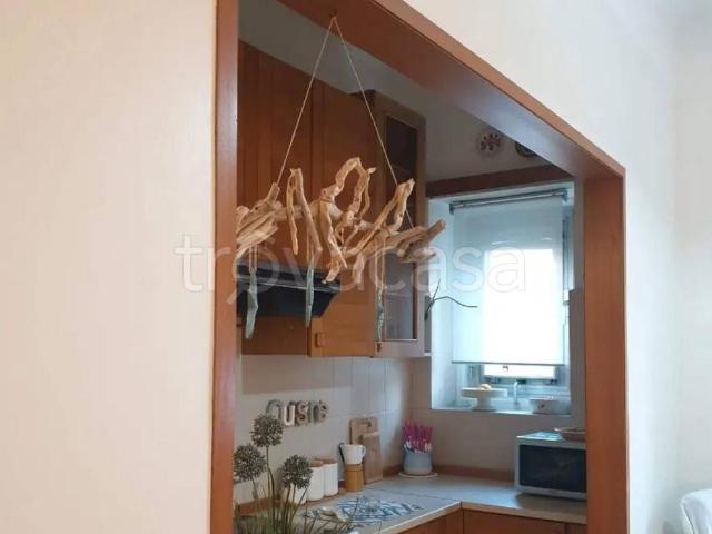 Appartamento in affitto a Trieste via dell'Istria, 134/1, arredato TrovaCasa