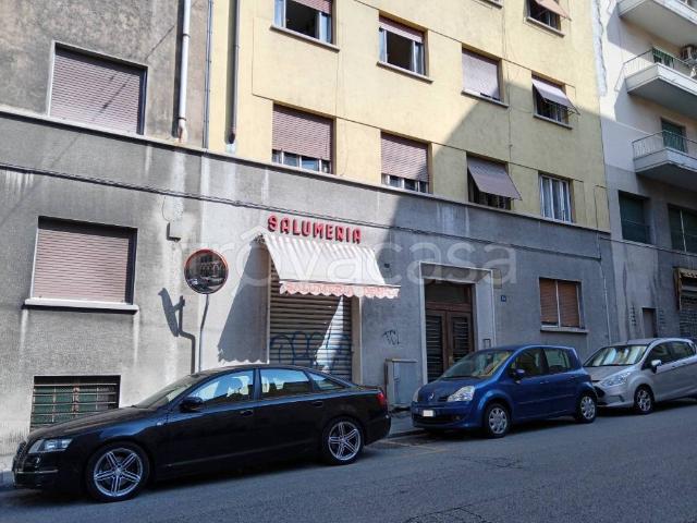 Appartamento in affitto a Trieste via di Cologna, 14, arredato, giardino, riscaldamento autonomo TrovaCasa