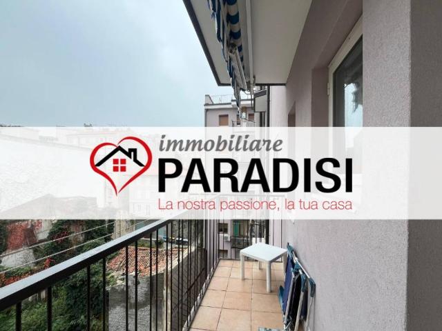 Appartamento in affitto a Trieste via San Vito, 6, arredato, terrazzo, ascensore TrovaCasa