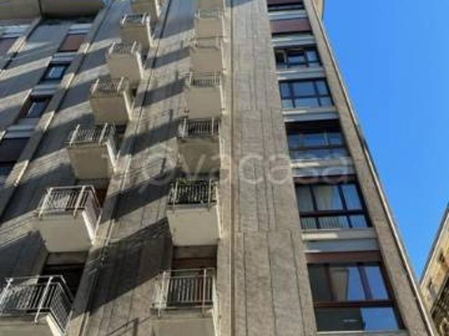 Appartamento in affitto a Trieste via Valdirivo, 26, Borgo Teresiano