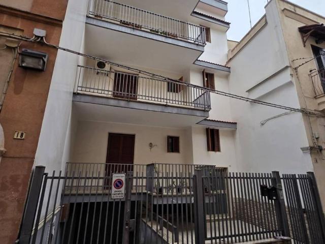 Appartamento in affitto a Triggiano BA