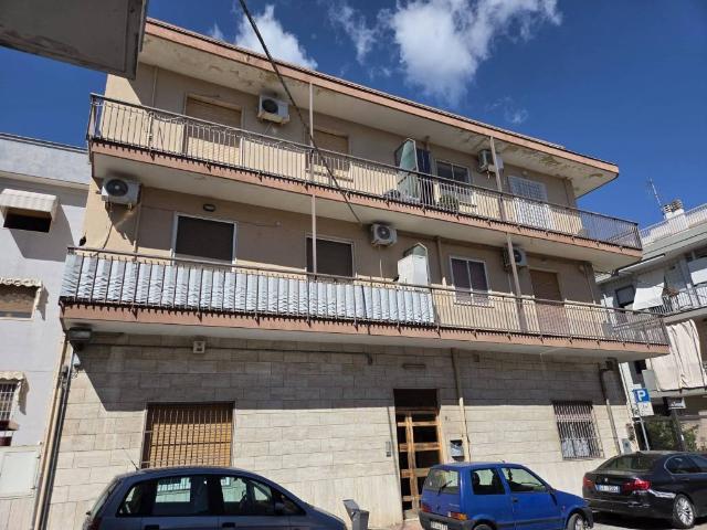 Appartamento in affitto a Triggiano BA