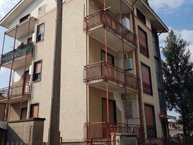 Appartamento in affitto a Triuggio MB
