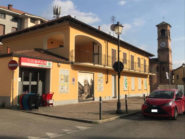Appartamento in affitto a Trofarello TO