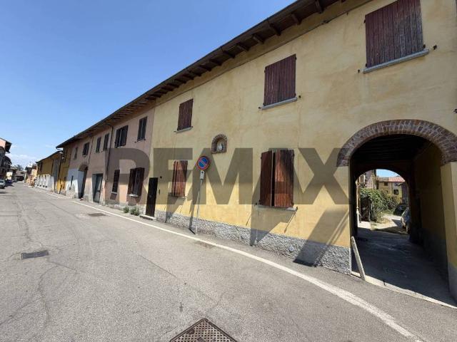 Appartamento in affitto a Truccazzano MI