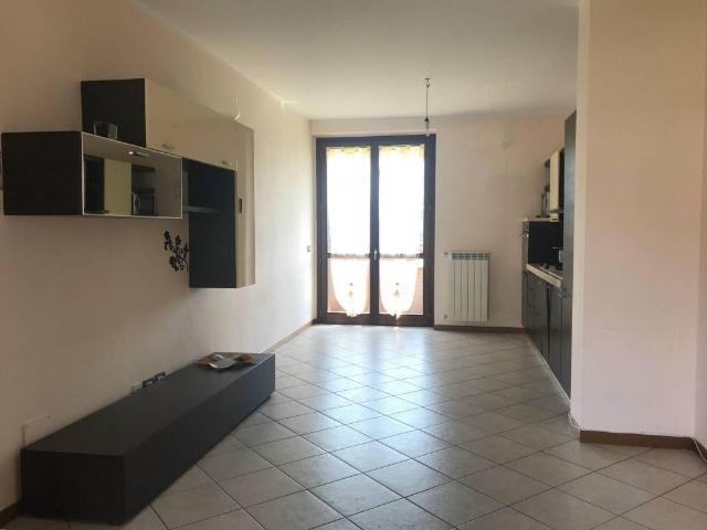 Appartamento in affitto a Truccazzano MI