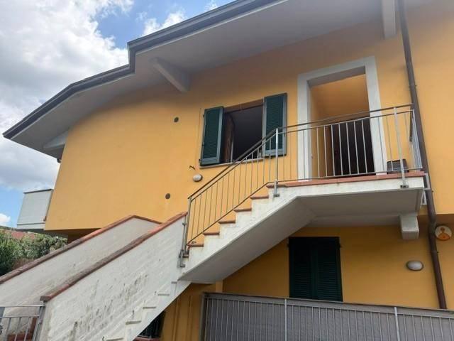 Appartamento in affitto a Uzzano PT