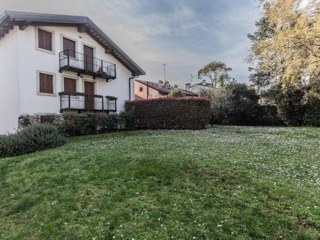 Appartamento in affitto a Udine UD