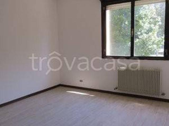 Appartamento in affitto a Udine via Francesco Dormisch, Via Martignacco