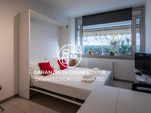 Appartamento in affitto a Udine