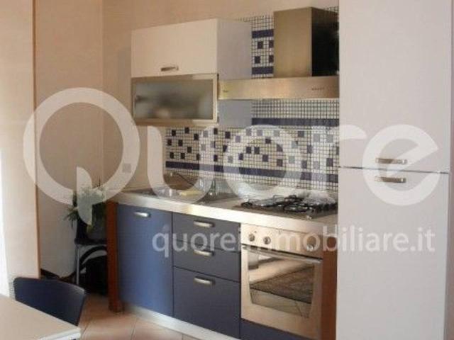 Appartamento in affitto a Udine