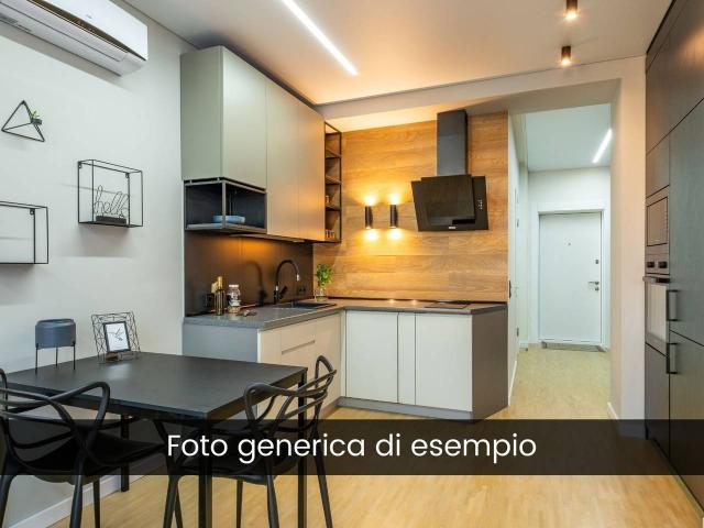 Appartamento in affitto a Udine